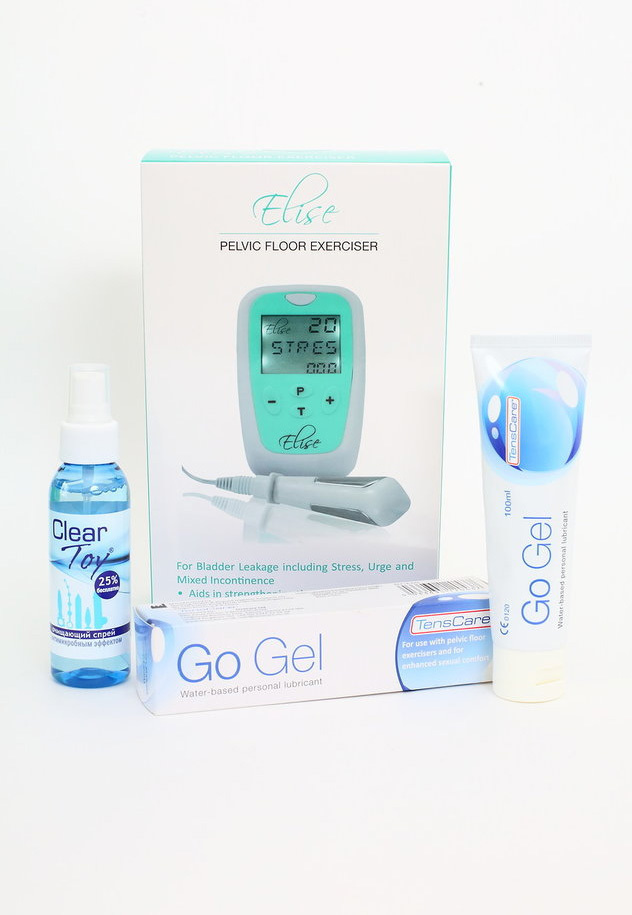 Elise тренажер комплектующие