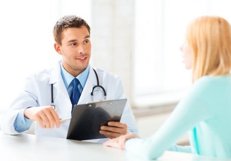 Интеллектуальный миостимулятор Elise TensСare