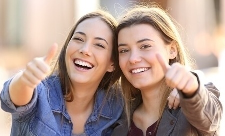 Тренажер Elise TensCare. Результаты применения