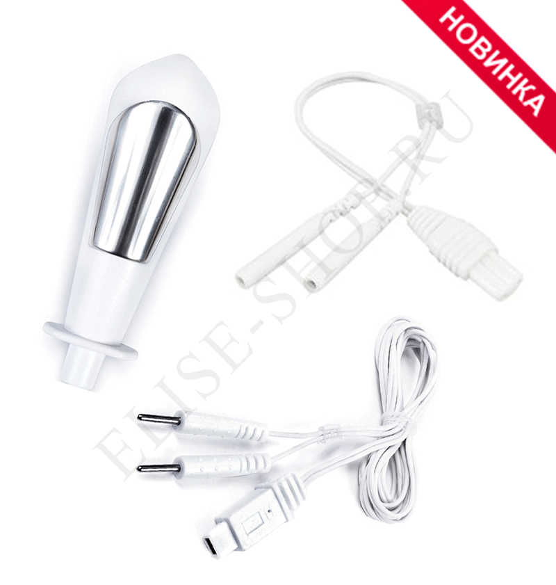 Набор комплектующих Tenscare